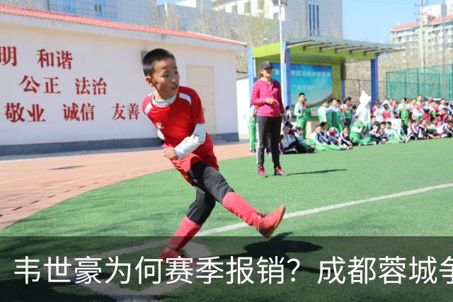 韦世豪为何赛季报销？成都蓉城争冠关键期，折损进攻核心！11月8日｜中超第30轮揭晓悬念